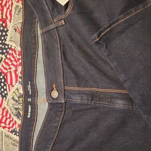 Old Navy Jeans-Size 26 Short